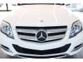 Polar White - GLK 350 4Matic Photo No. 11