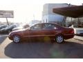 Bordeaux Red Metallic - S 430 Sedan Photo No. 4