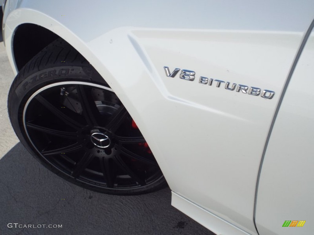 2015 E 63 AMG S 4Matic Wagon - designo Diamond White Metallic / Black photo #19