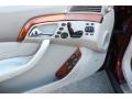 Bordeaux Red Metallic - S 430 Sedan Photo No. 12