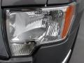 Sterling Grey - F150 XLT SuperCrew Photo No. 6