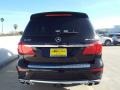 2015 Black Mercedes-Benz GL 63 AMG 4Matic  photo #5