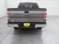 Sterling Grey - F150 XLT SuperCrew Photo No. 10