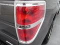 Sterling Grey - F150 XLT SuperCrew Photo No. 11