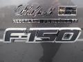 Sterling Grey - F150 XLT SuperCrew Photo No. 16