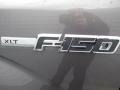 Sterling Grey - F150 XLT SuperCrew Photo No. 17