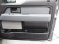 Sterling Grey - F150 XLT SuperCrew Photo No. 25
