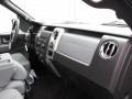 Sterling Grey - F150 XLT SuperCrew Photo No. 26
