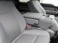 Sterling Grey - F150 XLT SuperCrew Photo No. 27