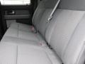 Sterling Grey - F150 XLT SuperCrew Photo No. 31