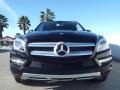 2015 Black Mercedes-Benz GL 450 4Matic  photo #2