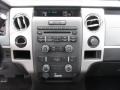 Sterling Grey - F150 XLT SuperCrew Photo No. 38