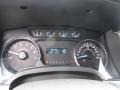 Sterling Grey - F150 XLT SuperCrew Photo No. 42