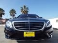 Black - S 550 Sedan Photo No. 2