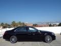 Black - S 550 Sedan Photo No. 3