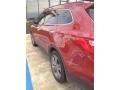 Regal Red Pearl - Santa Fe GLS AWD Photo No. 3