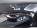 Black - S 550 Sedan Photo No. 6