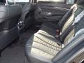 Black - S 550 Sedan Photo No. 8