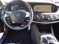 Black - S 550 Sedan Photo No. 9