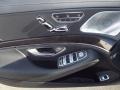 Diamond White Metallic - S 550 Sedan Photo No. 6