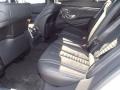 Diamond White Metallic - S 550 Sedan Photo No. 8