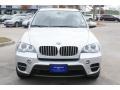 Titanium Silver Metallic - X5 xDrive 35d Photo No. 3
