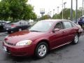 Red Jewel Tintcoat - Impala LT Photo No. 1