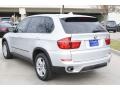 Titanium Silver Metallic - X5 xDrive 35d Photo No. 6