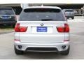 Titanium Silver Metallic - X5 xDrive 35d Photo No. 7