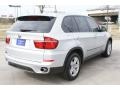Titanium Silver Metallic - X5 xDrive 35d Photo No. 8
