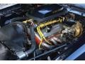 1981 Dark Blue Metallic Pontiac Firebird Trans Am Coupe  photo #8