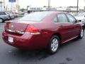 Red Jewel Tintcoat - Impala LT Photo No. 3