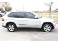 Titanium Silver Metallic - X5 xDrive 35d Photo No. 9
