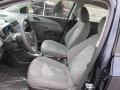 Blue Velvet Metallic - Sonic LS Sedan Photo No. 12