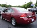 Red Jewel Tintcoat - Impala LT Photo No. 4