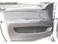 Titanium Silver Metallic - X5 xDrive 35d Photo No. 11