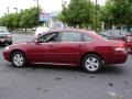 Red Jewel Tintcoat - Impala LT Photo No. 5