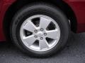 Red Jewel Tintcoat - Impala LT Photo No. 6