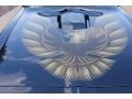 1981 Dark Blue Metallic Pontiac Firebird Trans Am Coupe  photo #15