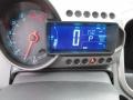 Blue Velvet Metallic - Sonic LS Sedan Photo No. 20