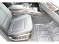 Titanium Silver Metallic - X5 xDrive 35d Photo No. 23