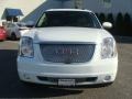 Summit White - Yukon Denali AWD Photo No. 2