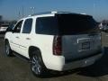 Summit White - Yukon Denali AWD Photo No. 4