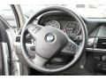 Titanium Silver Metallic - X5 xDrive 35d Photo No. 30