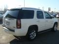 Summit White - Yukon Denali AWD Photo No. 9