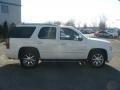 Summit White - Yukon Denali AWD Photo No. 10