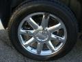 Summit White - Yukon Denali AWD Photo No. 11