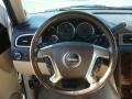Summit White - Yukon Denali AWD Photo No. 20