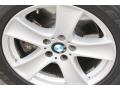 Titanium Silver Metallic - X5 xDrive 35d Photo No. 51