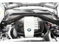 Titanium Silver Metallic - X5 xDrive 35d Photo No. 52